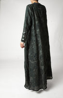 RIVA IN LINEN DANTEL