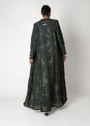 RIVA IN LINEN DANTEL