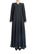 D VINTAGE A EMBRO PLAIN