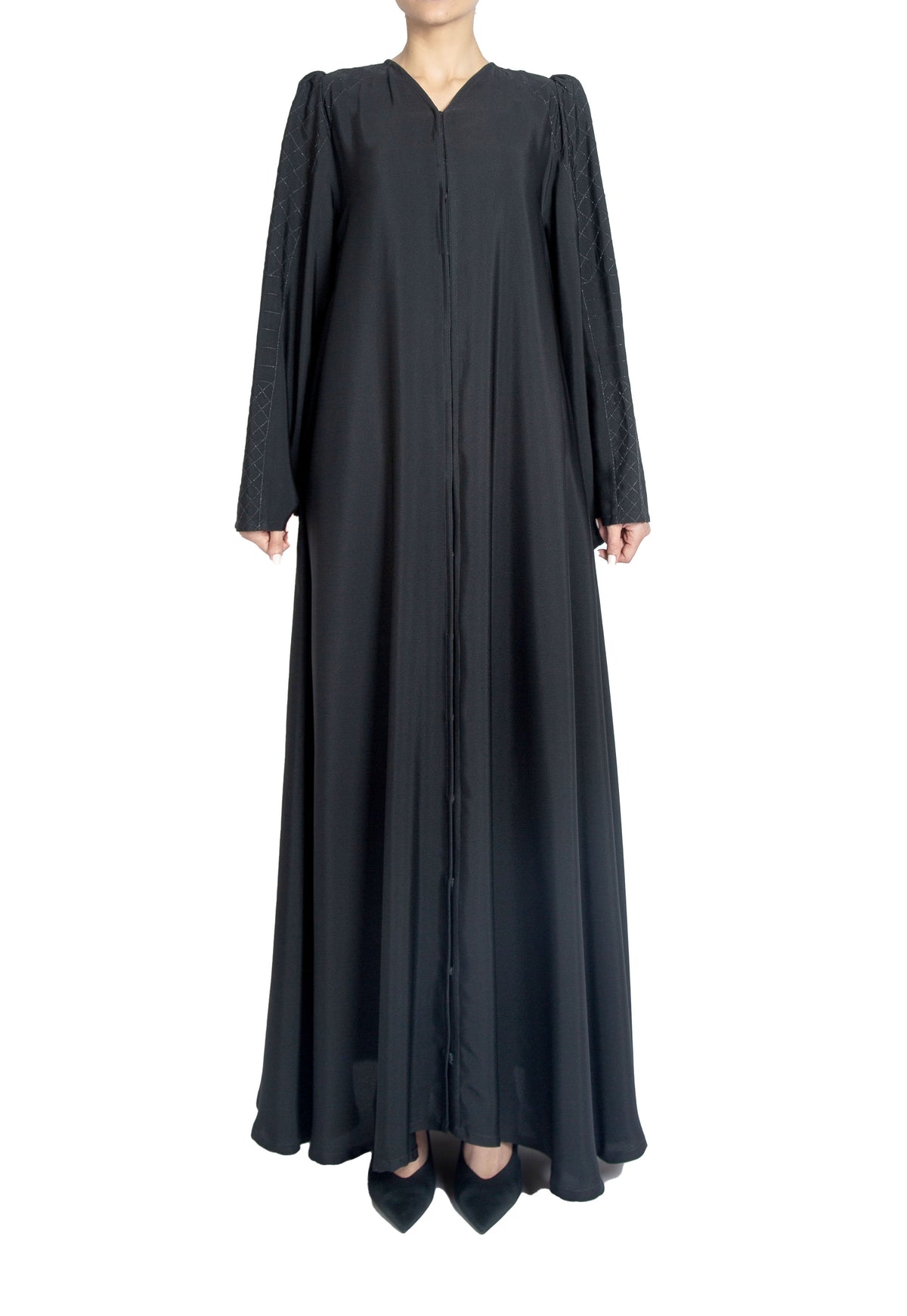 D VINTAGE A EMBRO PLAIN