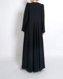 D VINTAGE A EMBRO PLAIN