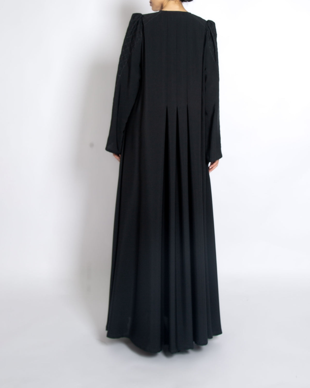 D VINTAGE A EMBRO PLAIN