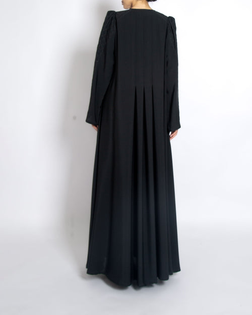D VINTAGE A EMBRO PLAIN