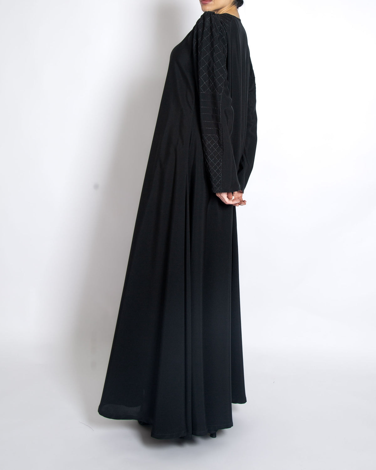 D VINTAGE A EMBRO PLAIN