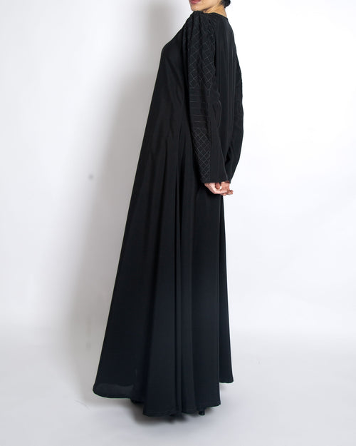 D VINTAGE A EMBRO PLAIN