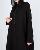 PLAIN IN T- SATIN BUTTONS