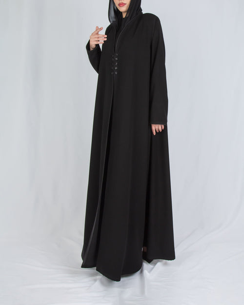 PLAIN IN T- SATIN BUTTONS