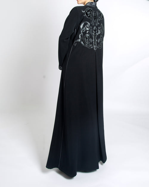DAMASK VELVET