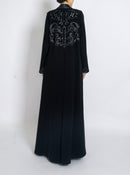 DAMASK VELVET