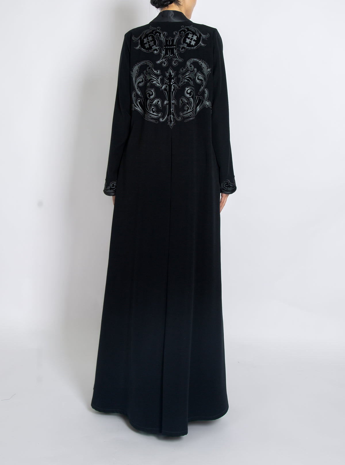 DAMASK VELVET