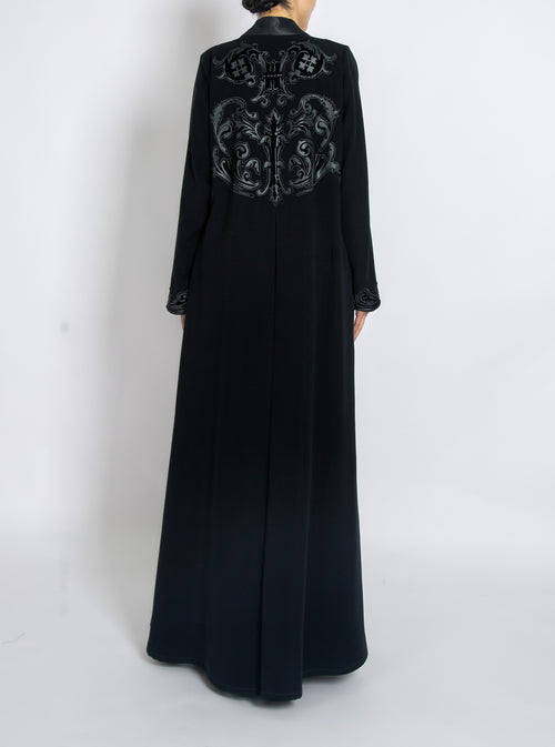 DAMASK VELVET