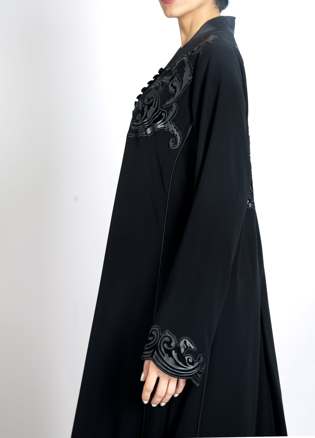 DAMASK VELVET