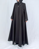 ZIGZAG BEADS COAT