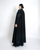ROYALTY OUTLINE VELVET