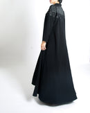 GARDEN BEADS COAT