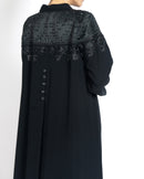 GARDEN BEADS COAT