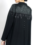 GARDEN BEADS COAT