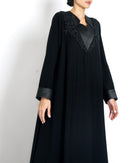 HEART IN CRUMPLED RIBBON