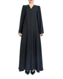 PLAIN ABAYA V2