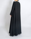 PLAIN ABAYA V2