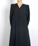 PLAIN ABAYA V2