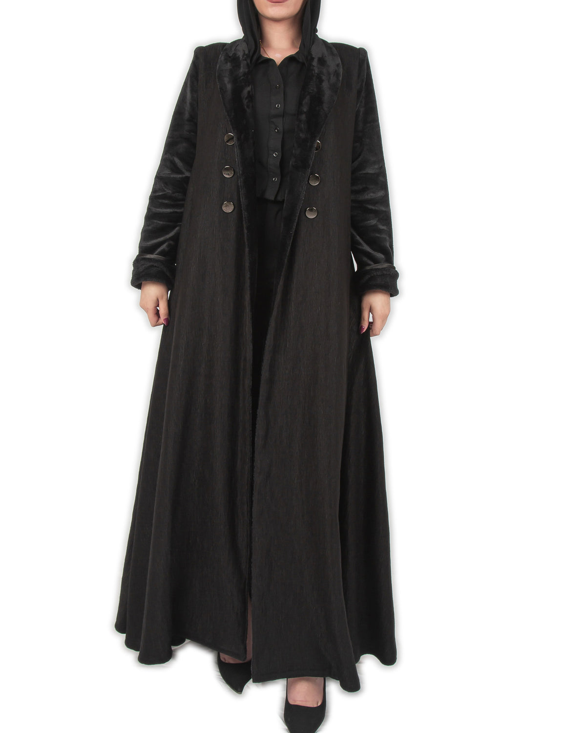FAGACY COAT
