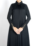 SWEATER SILK