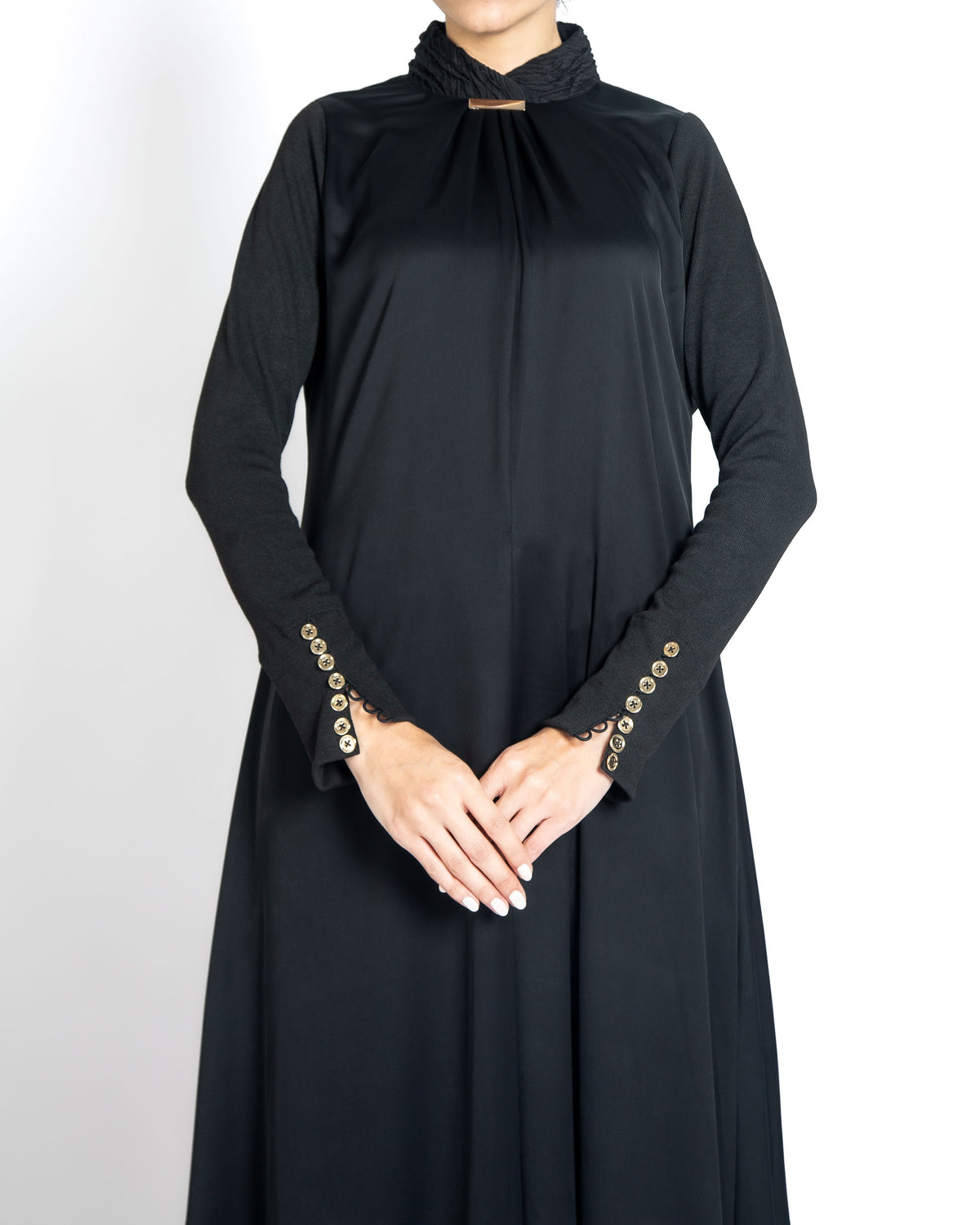 SWEATER SILK