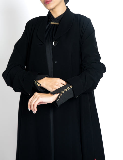 SWEATER SILK