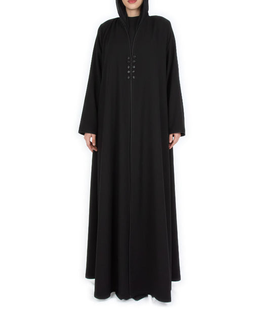 PLAIN IN T- SATIN BUTTONS
