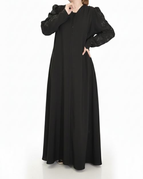 BEADED EMBRO SILK