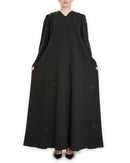 BEADED EMBRO SILK