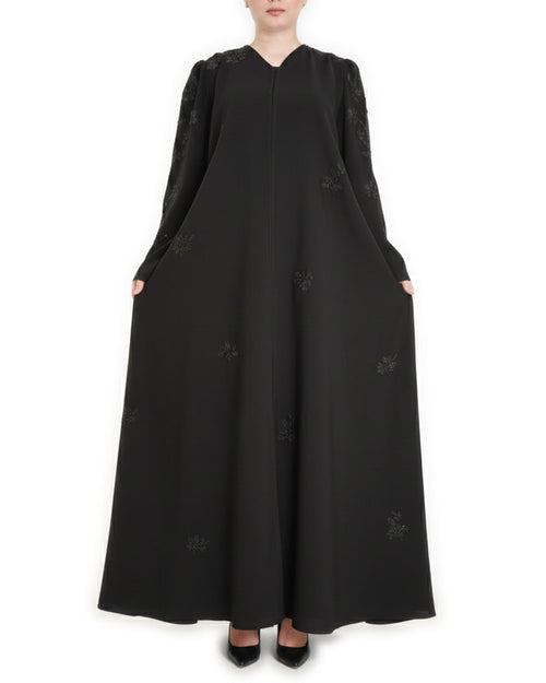 BEADED EMBRO SILK