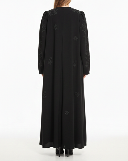 BEADED EMBRO SILK