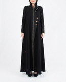 D GOLDEN ABAYA