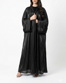 BLACK SILK