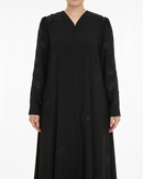 BEADED EMBRO SILK