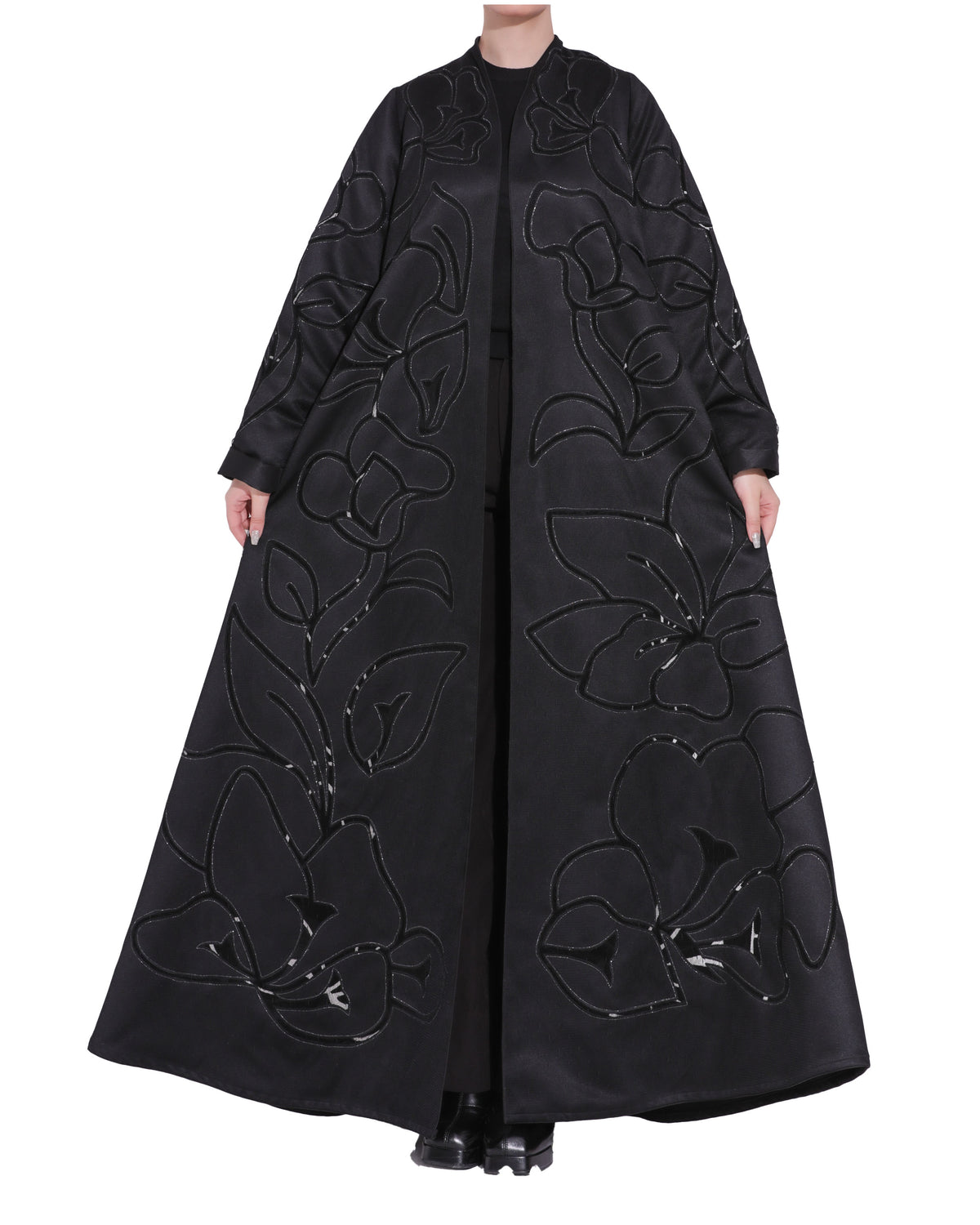 WILD LILY COAT