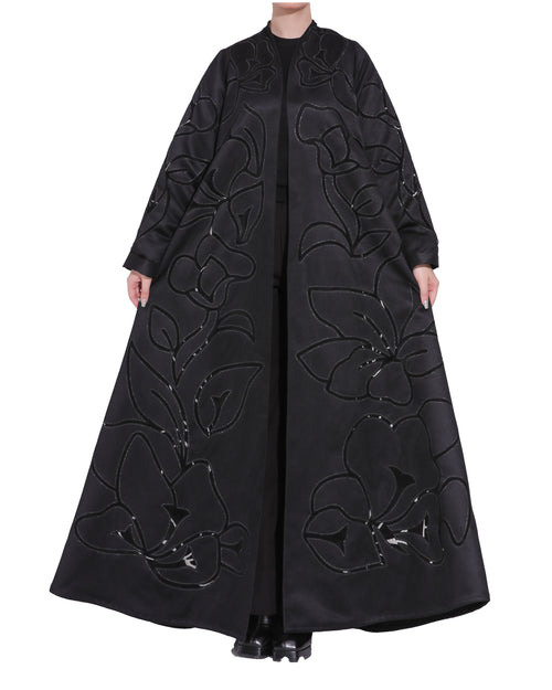 WILD LILY COAT
