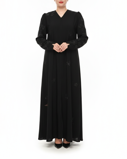 BEADED EMBRO SILK