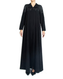 GARDEN BEADS COAT
