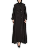 LEGACY COAT WITH LINGS