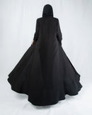 D GOLDEN ABAYA V2