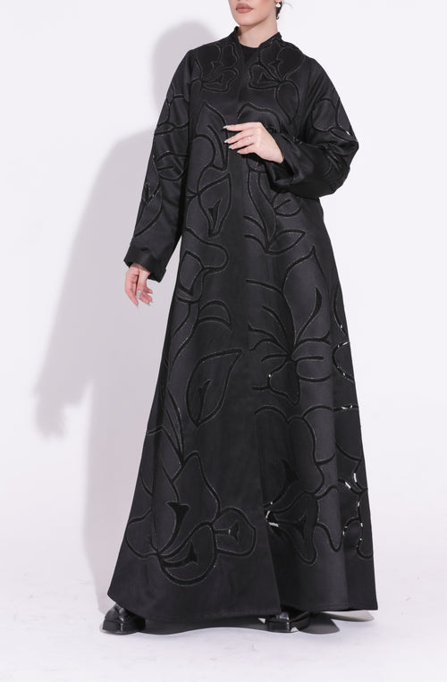 WILD LILY COAT