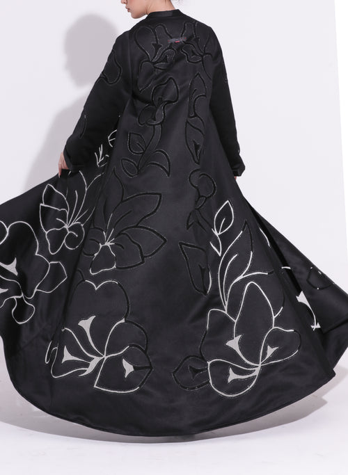 WILD LILY COAT