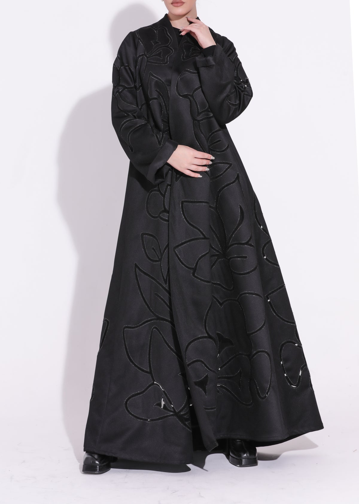 WILD LILY COAT