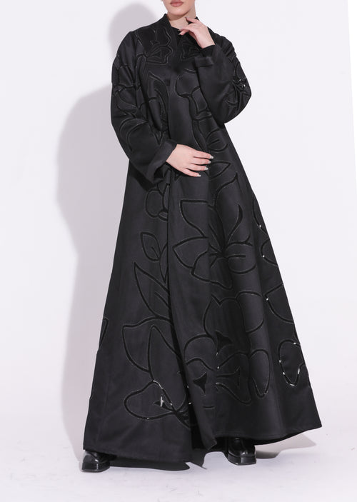 WILD LILY COAT