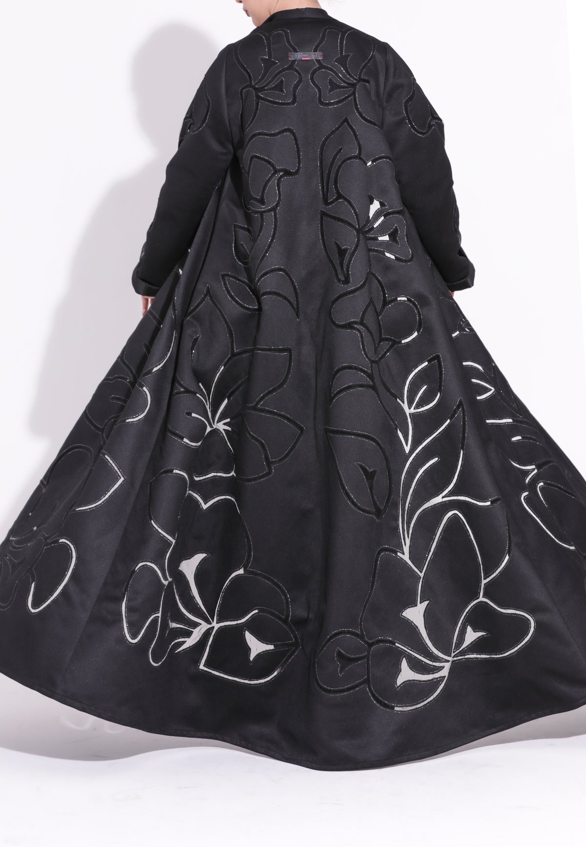 WILD LILY COAT
