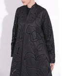 WILD LILY COAT