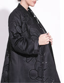 WILD LILY COAT